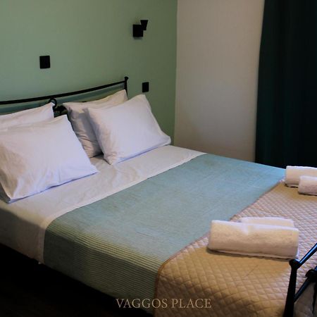 Vaggos Place Kanali  Екстер'єр фото